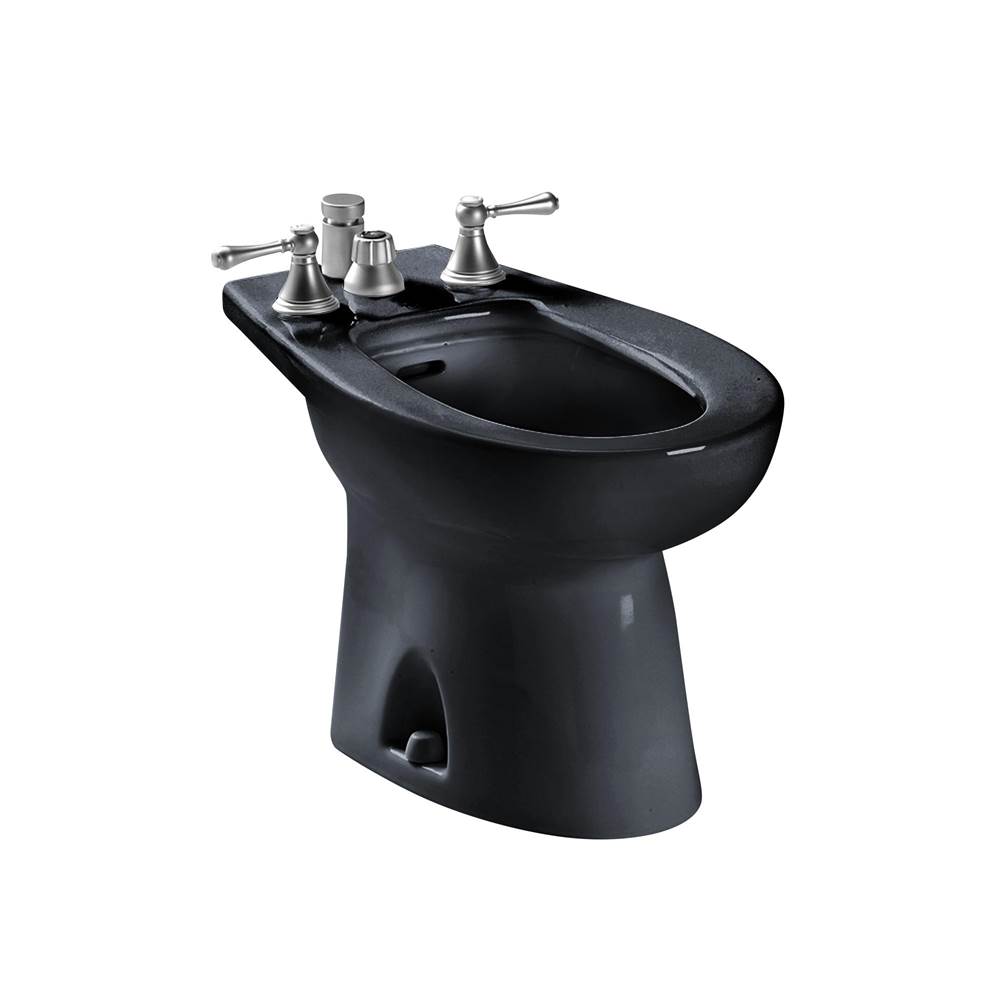 TOTO Piedmont Vertical Spray Bidet-shop
