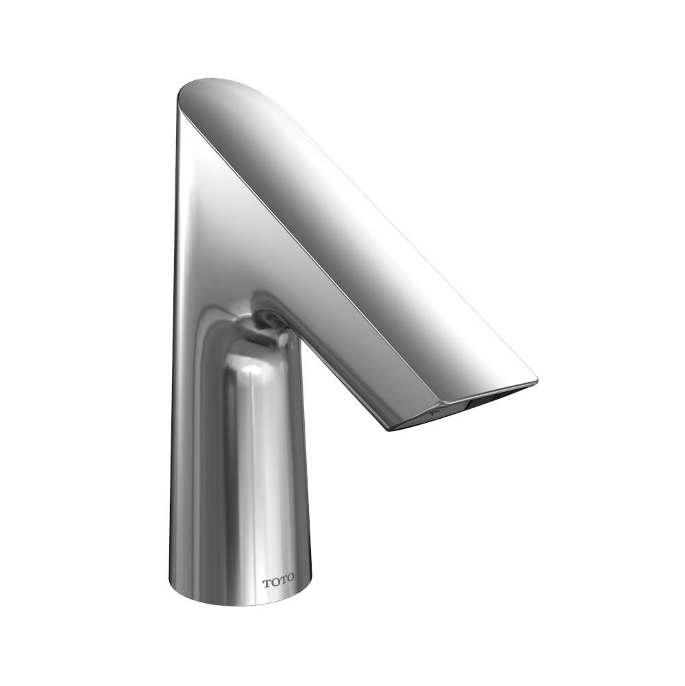 TOTO Standard S ECOPOWER® or AC 0.5 GPM Touchless Bathroom Faucet Spout, 10 Secon-related