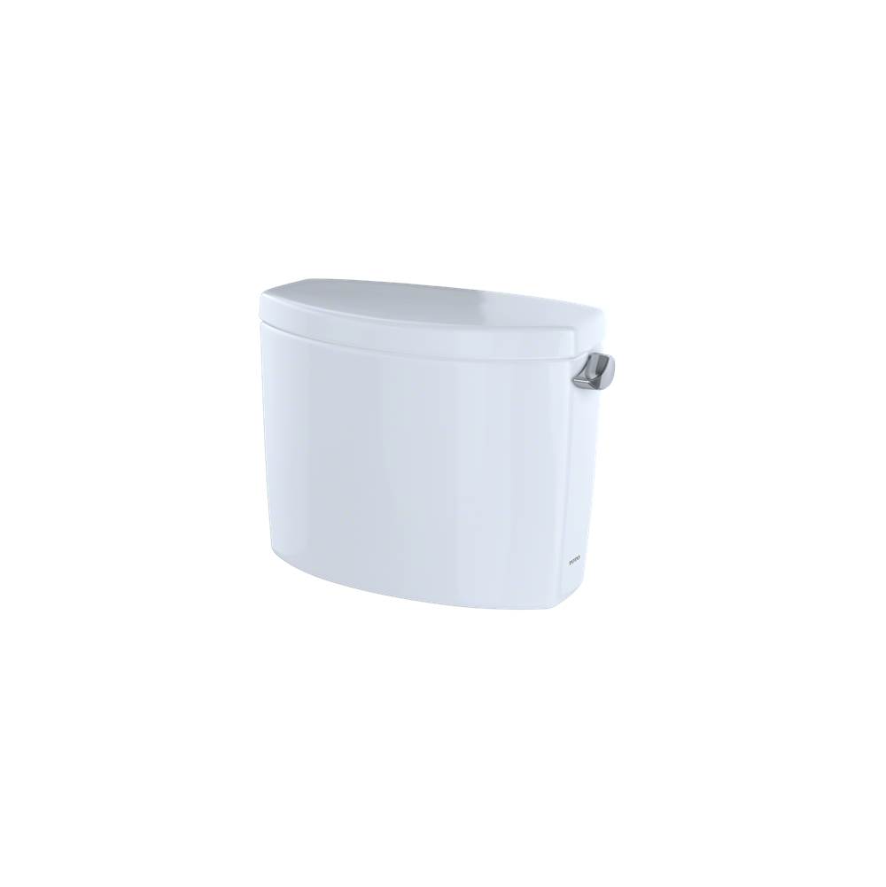 TOTO Drake® II and Vespin® II, 1.28 GPF Toilet Tank with Right-Hand Trip Lever, C-related