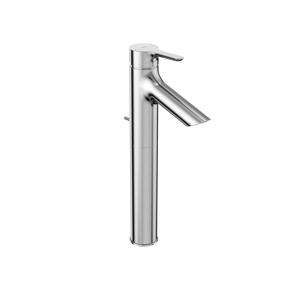 TOTO LB Series 1.2 GPM Single Handle Bathroom Faucet for Vessel Sink with Drain A-related