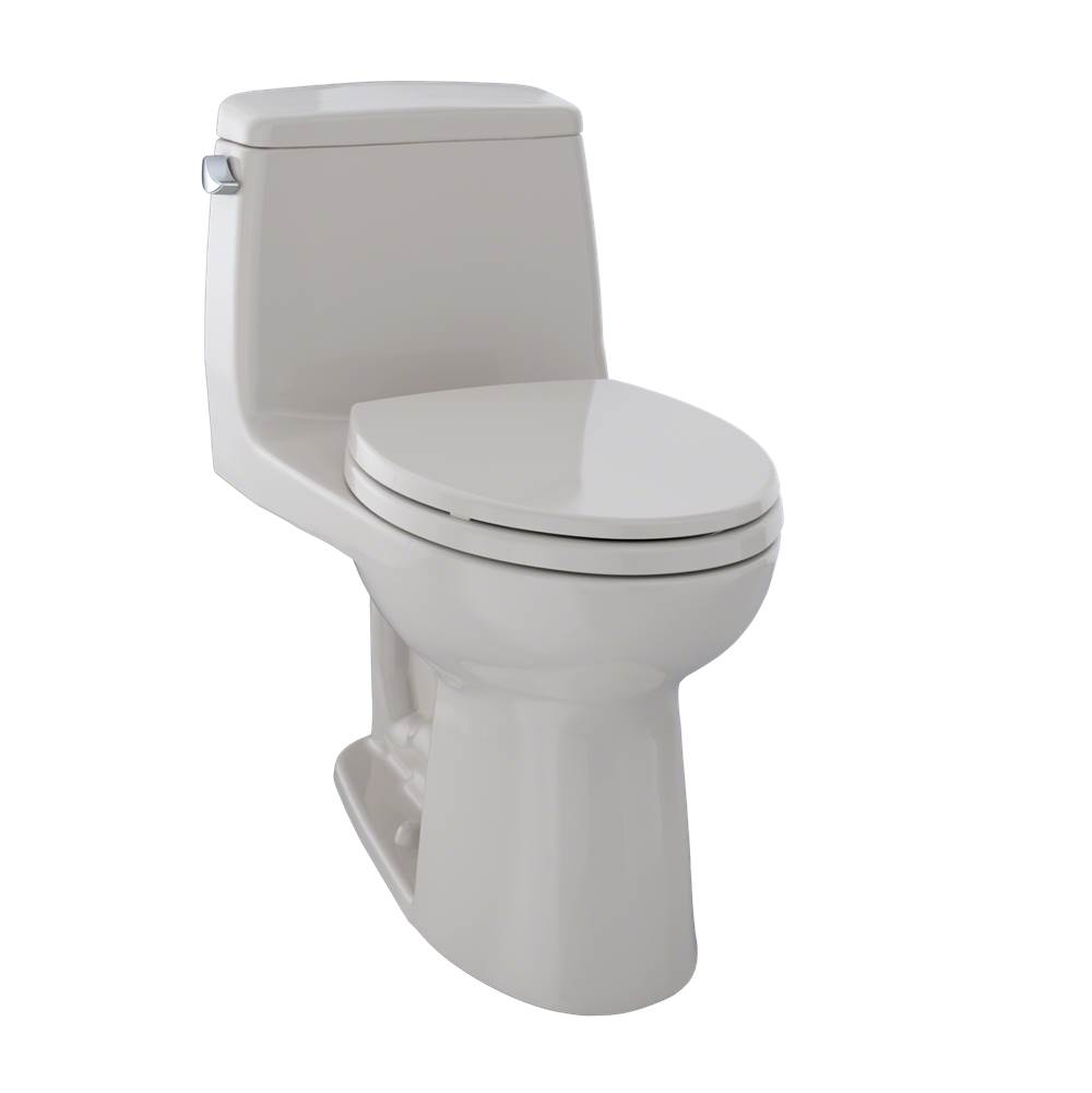 TOTO Eco UltraMax® One-Piece Elongated 1.28 GPF Toilet, Sedona Beige-related