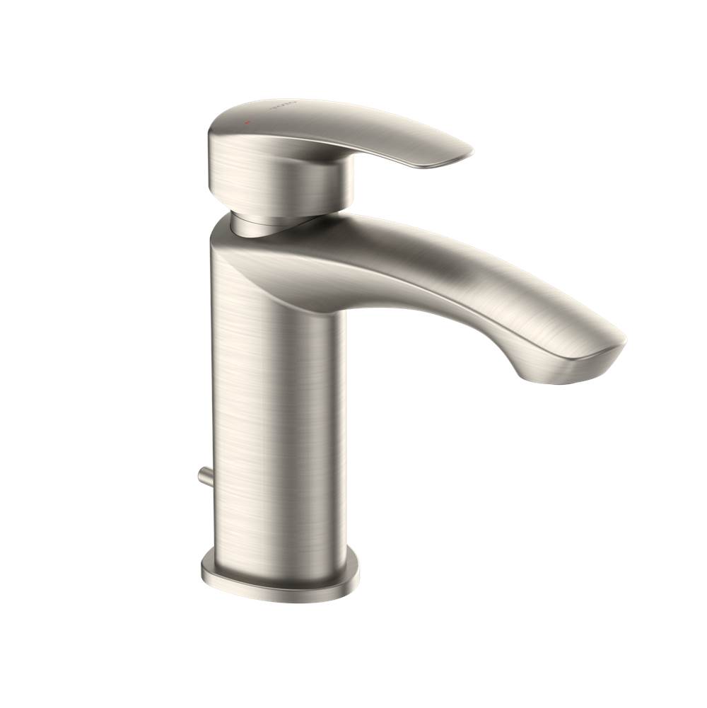 TOTO GM 1.2 GPM Single Handle Bathroom Sink Faucet with COMFORT GLIDE Technology,-related