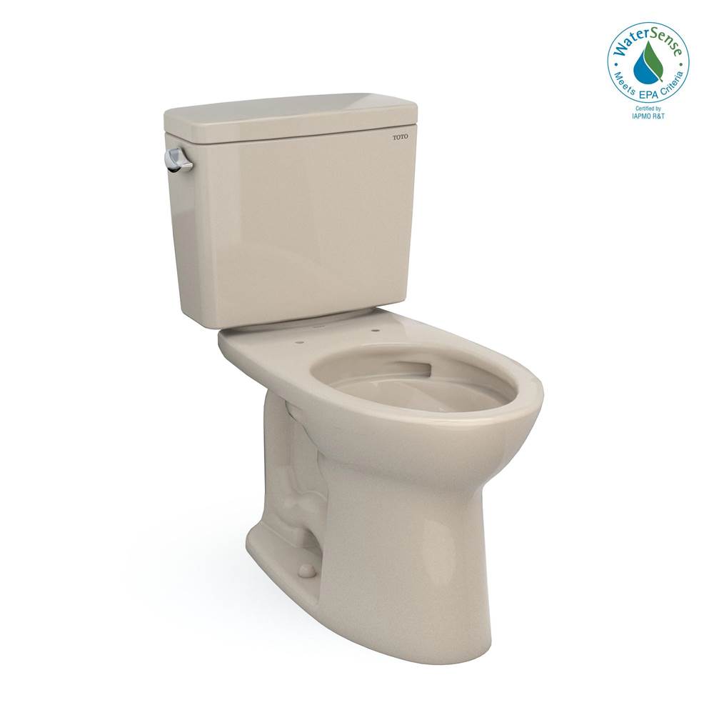TOTO Drake 2pc Toilet 1.28gpf-related