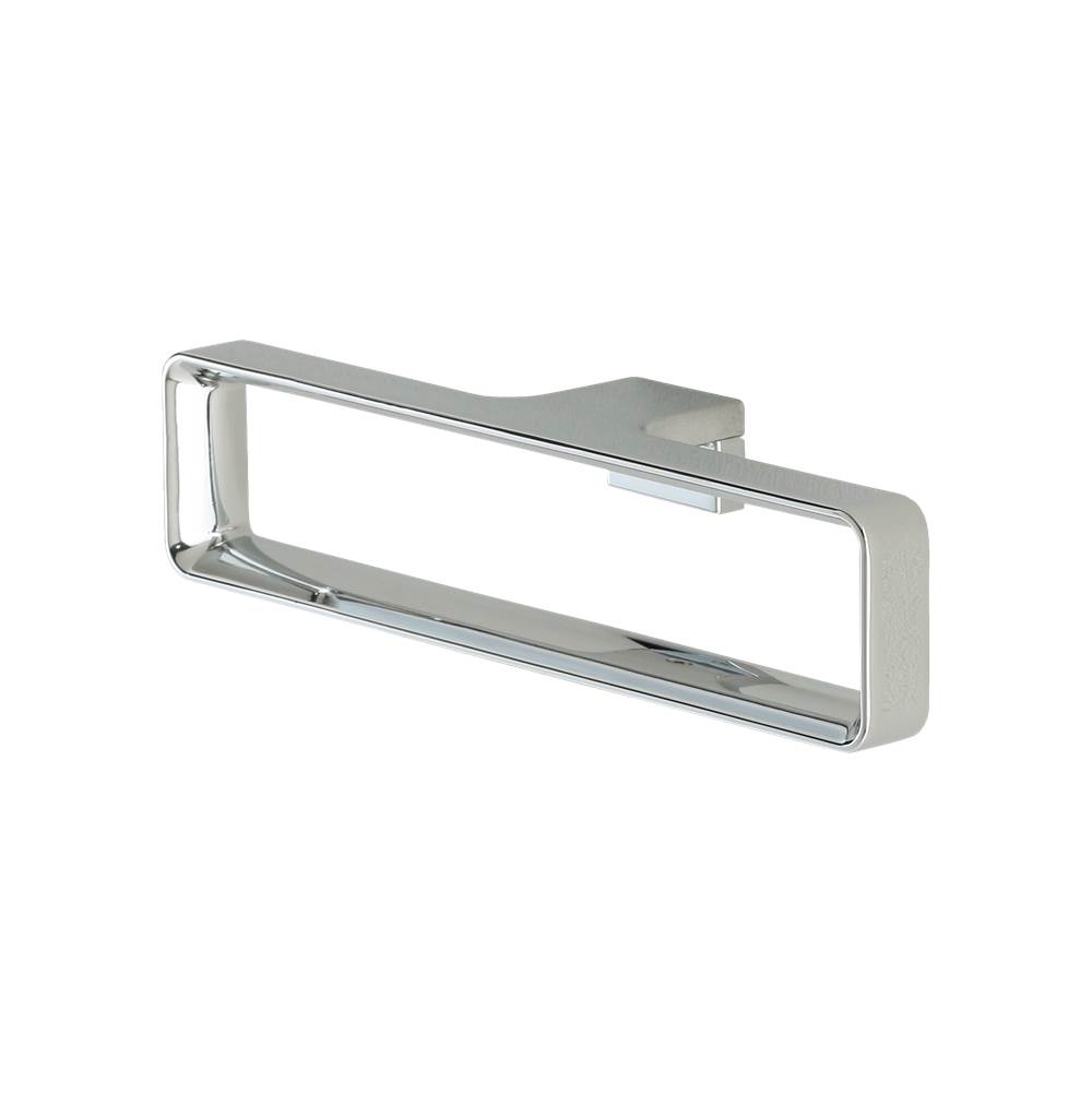 TOTO G Series Round Towel Ring, Brushed Nickel-related