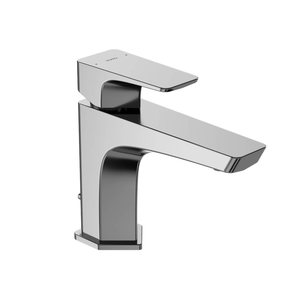 TOTO GE 1.2 GPM Single Handle Bathroom Sink Faucet with COMFORT GLIDE Technology,-shop
