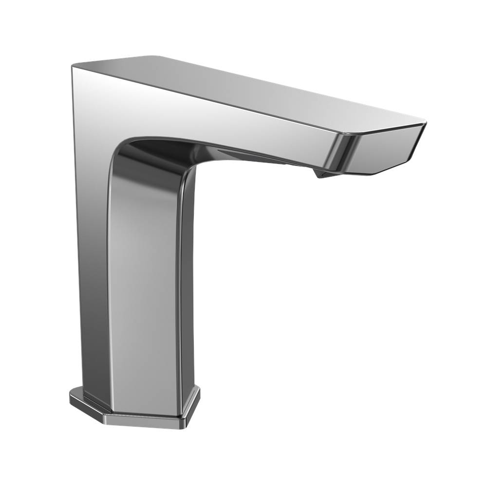 TOTO GE ECOPOWER® 0.35 GPM Touchless Bathroom Faucet, 20 Second On-Demand Flow, P-related