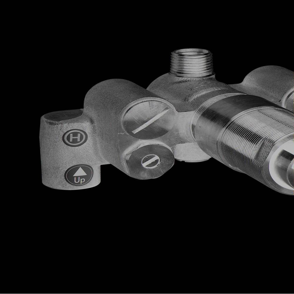 TOTO 1/2'' Thermostatic Mixing-related