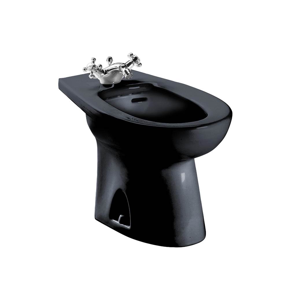 TOTO Piedmont 1-hole Center Bidet-shop