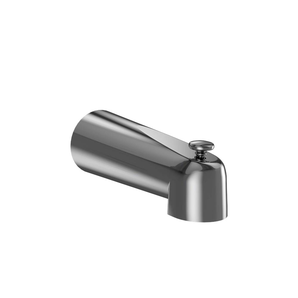 TOTO TOTO Diverter Wall Spout for Tub, Polished Chrome-shop