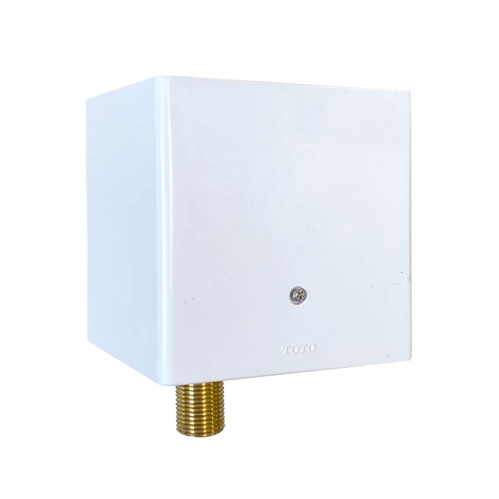 TOTO ECOPOWER® 0.5 GPM 10 Second On-Demand Water Supply Controller Valve for Touc-related