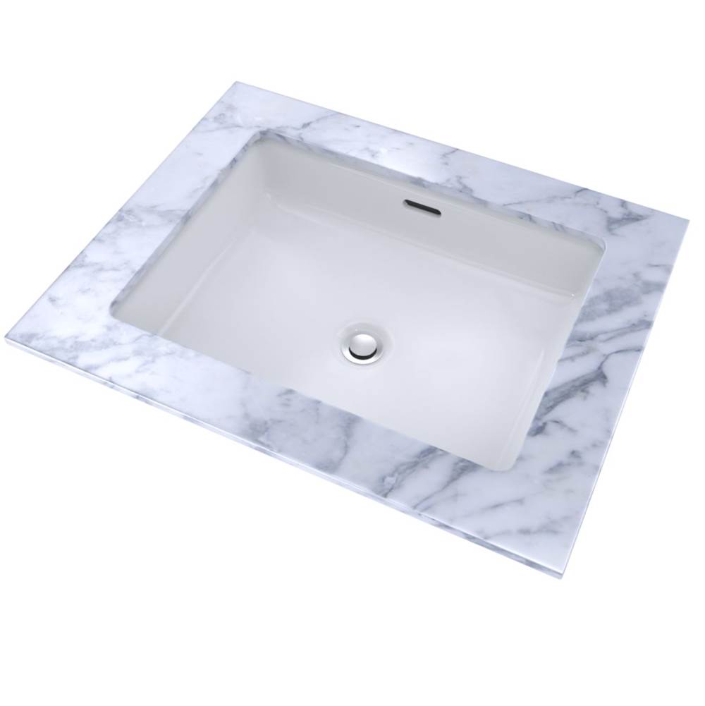 TOTO 17 X 13 Rectangular Uc Lav Cotton-related