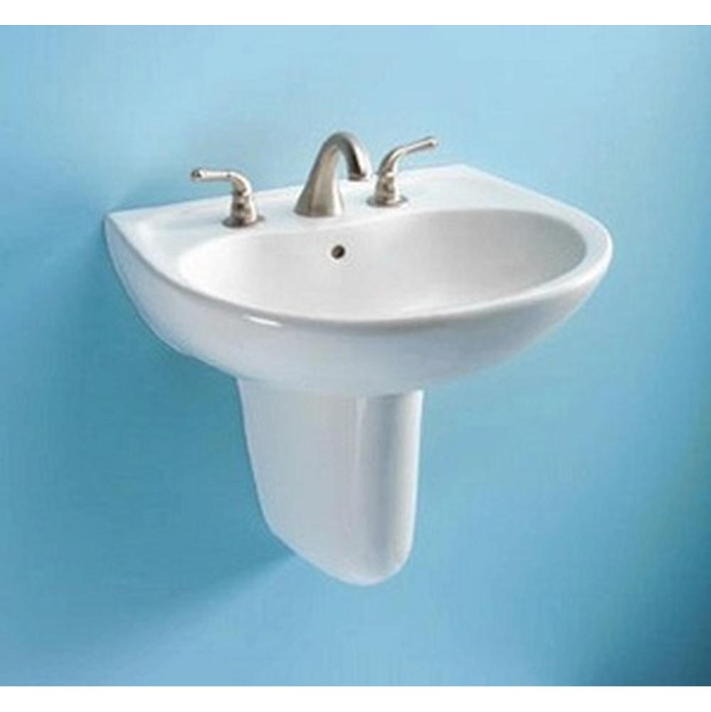 TOTO Supreme 4 '' Ctr Ct Lavatory-related