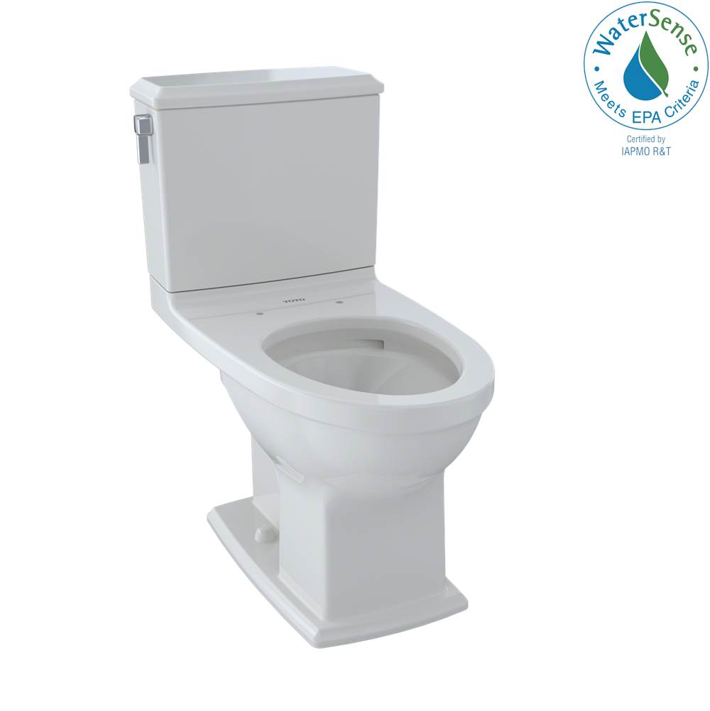 TOTO Connelly Dualflush Toilet-related
