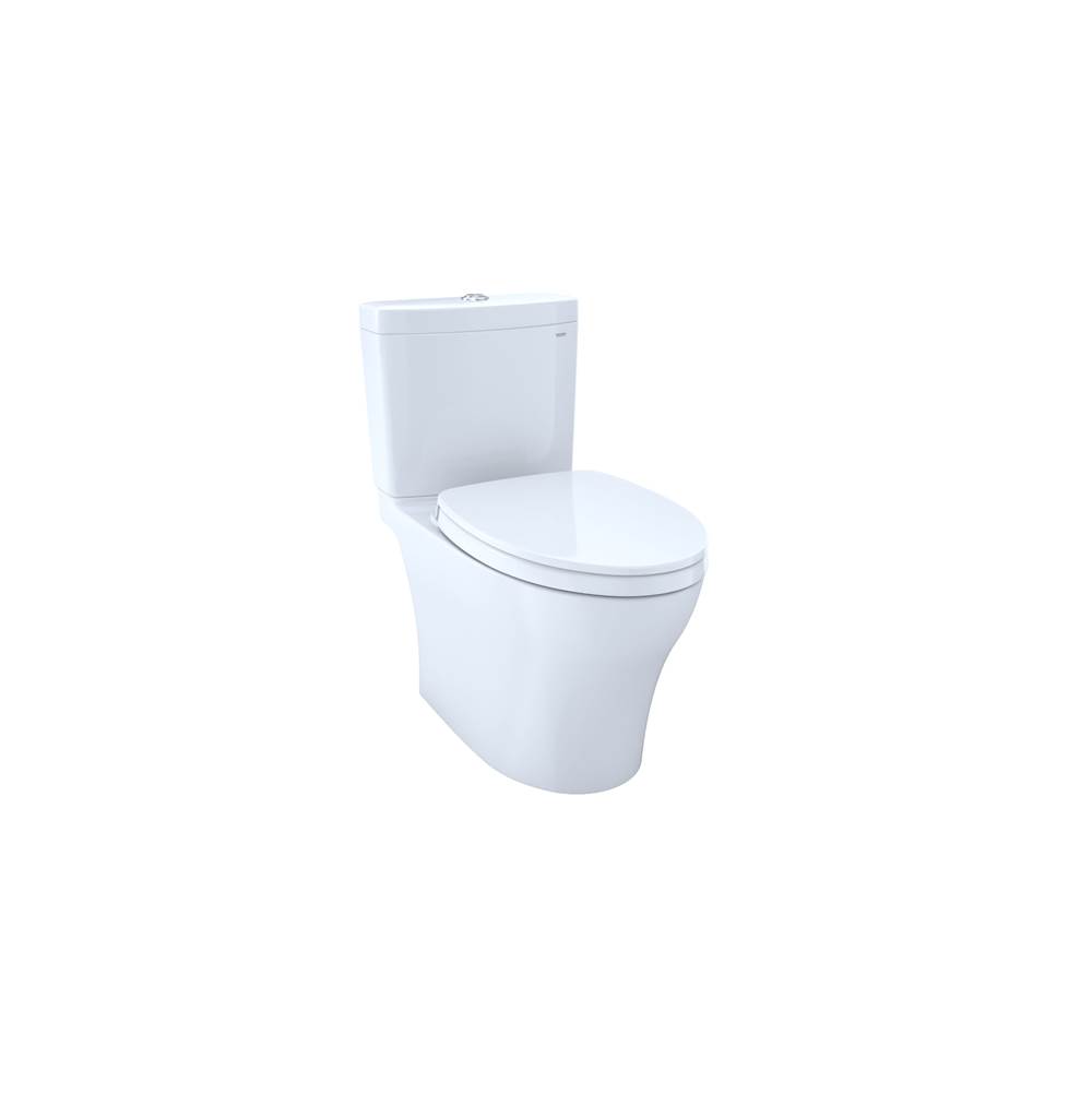 TOTO Aquia Iv 2pc Toilet-related