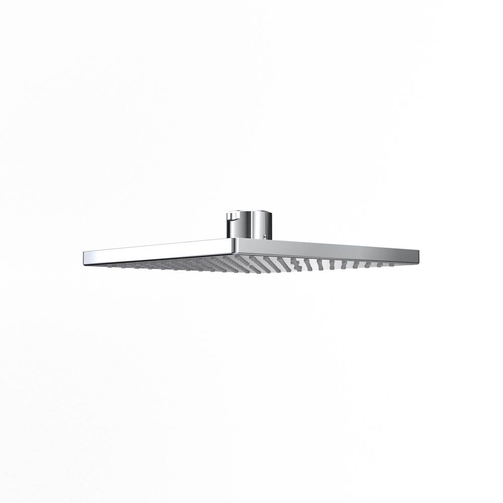 TOTO G Series® 2.5 GPM Single Spray 10 Inch Square Showerhead with COMFORT WAVE®,-related