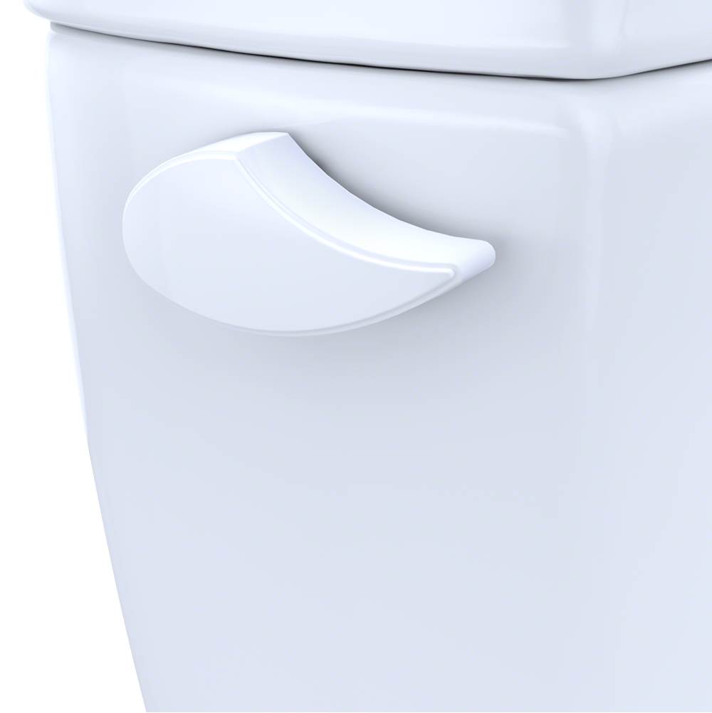 TOTO TRIP LEVER - COTTON For DRAKE (EXCEPT R SUFFIX) TOILET-related