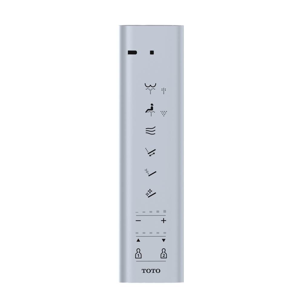 TOTO WASHLET® S500 Remote Control with Mounting Bracket-related