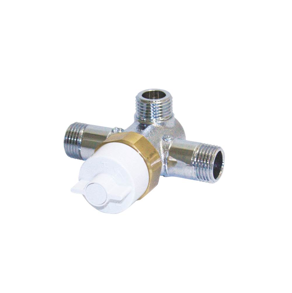 TOTO Thermostatic Mixing Valve for Touchless Bathroom Faucets-shop