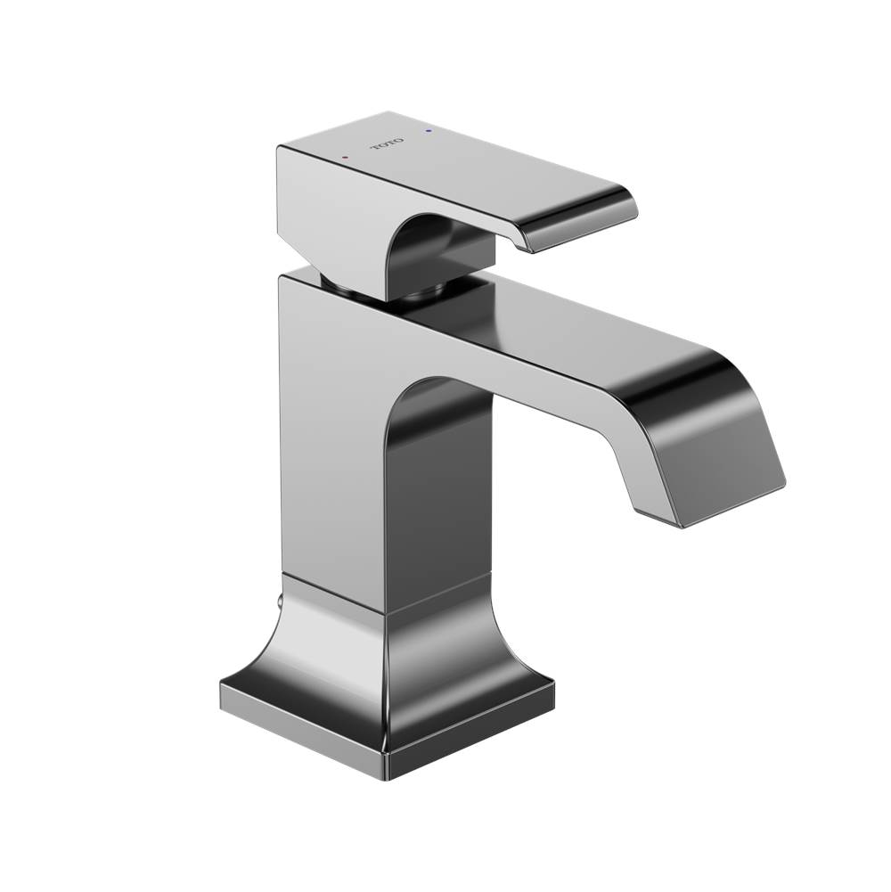 TOTO GC 1.2 GPM Single Handle Bathroom Sink Faucet with COMFORT GLIDE Technology,-related