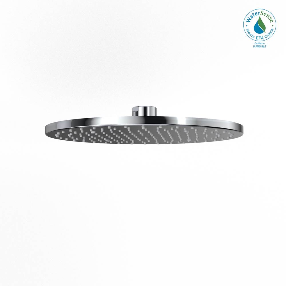 TOTO G Series® 1.75 GPM Single Spray 12 Inch Round Showerhead with COMFORT WAVE®,-related