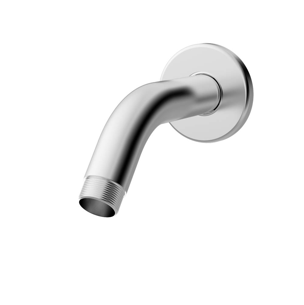 TOTO Modern Collection Six inch Shower Arm, Polished Chrome-related