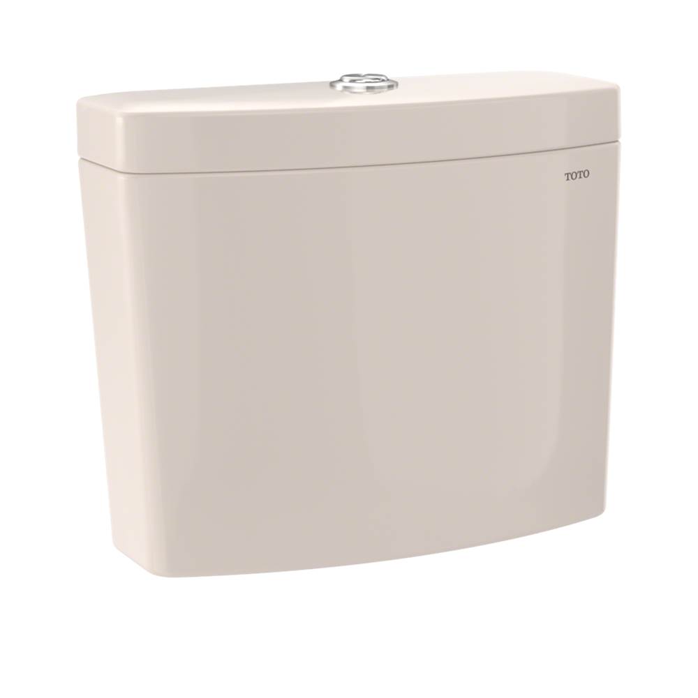 TOTO Aquia® IV Dual Flush 1.28 and 0.9 GPF Toilet Tank Only with WASHLET®+ Auto F-related