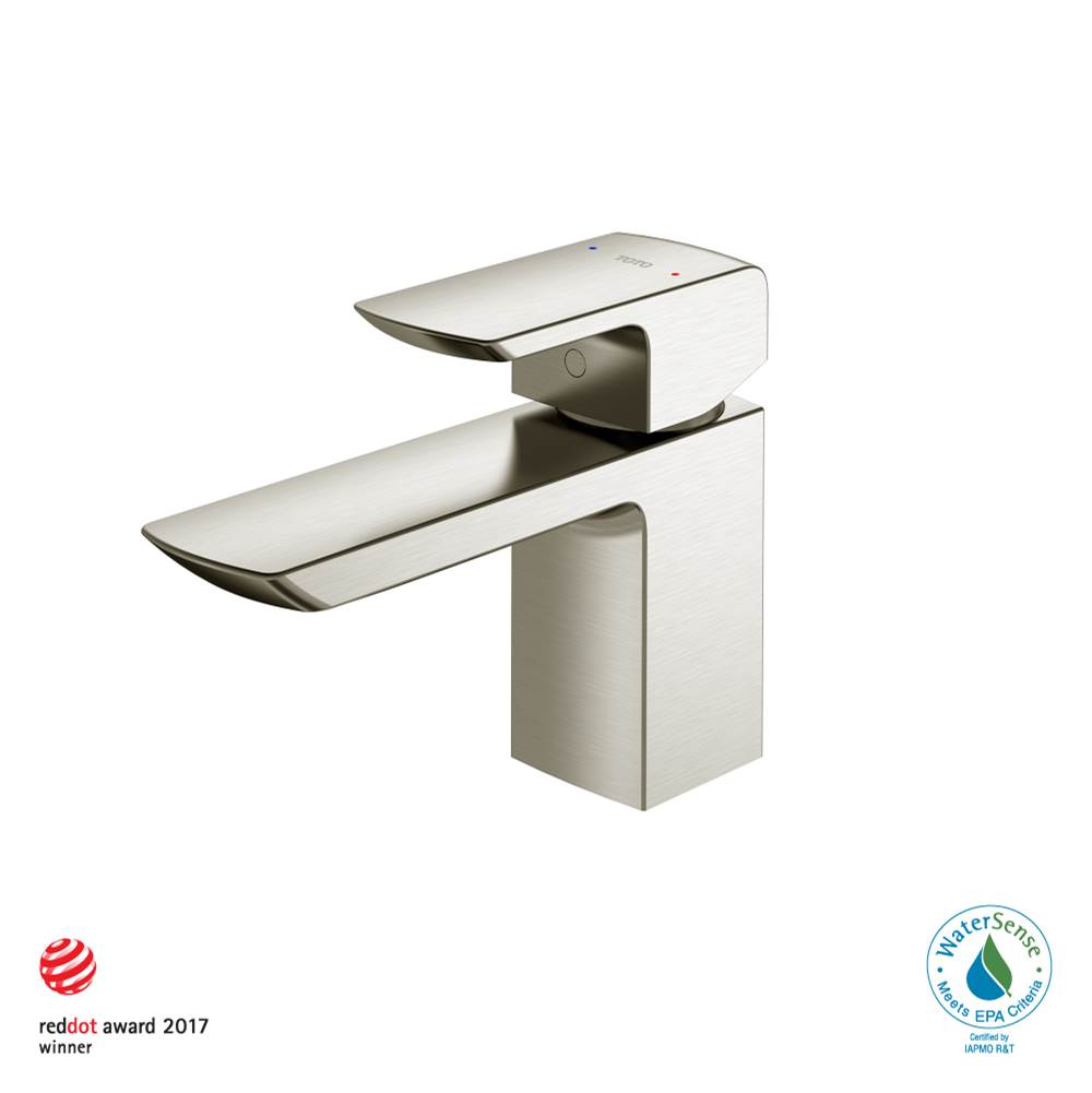 TOTO GR Series 1.2 GPM Single Handle Bathroom Sink Faucet with COMFORT GLIDE Tech-related