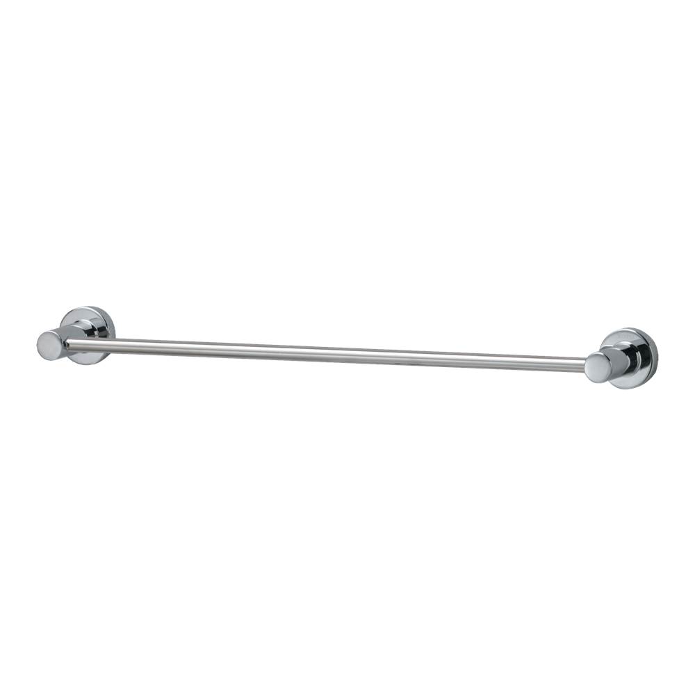TOTO L Series Round 24 Inch Towel Bar, Polished Chrome-related