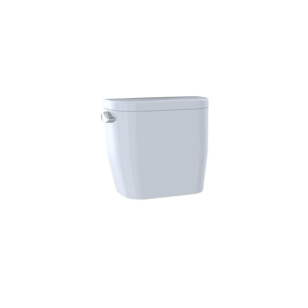 TOTO Entrada™ E-Max® 1.28 GPF Toilet Tank, Cotton White-related
