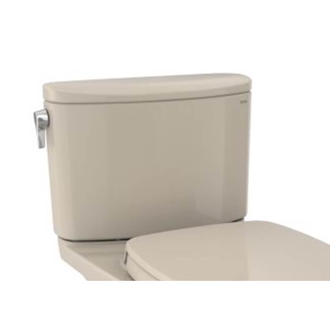 TOTO Nexus® 1.28 GPF Toilet Tank Only with WASHLET® plus Auto Flush Compatibility-shop