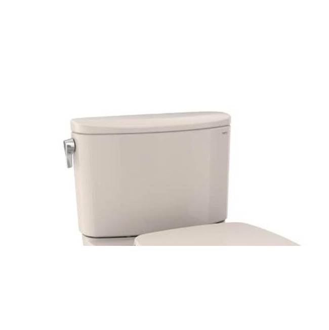 TOTO Nexus® 1G® 1.0 GPF Toilet Tank Only with WASHLET® plus Auto Flush Compatibil-related