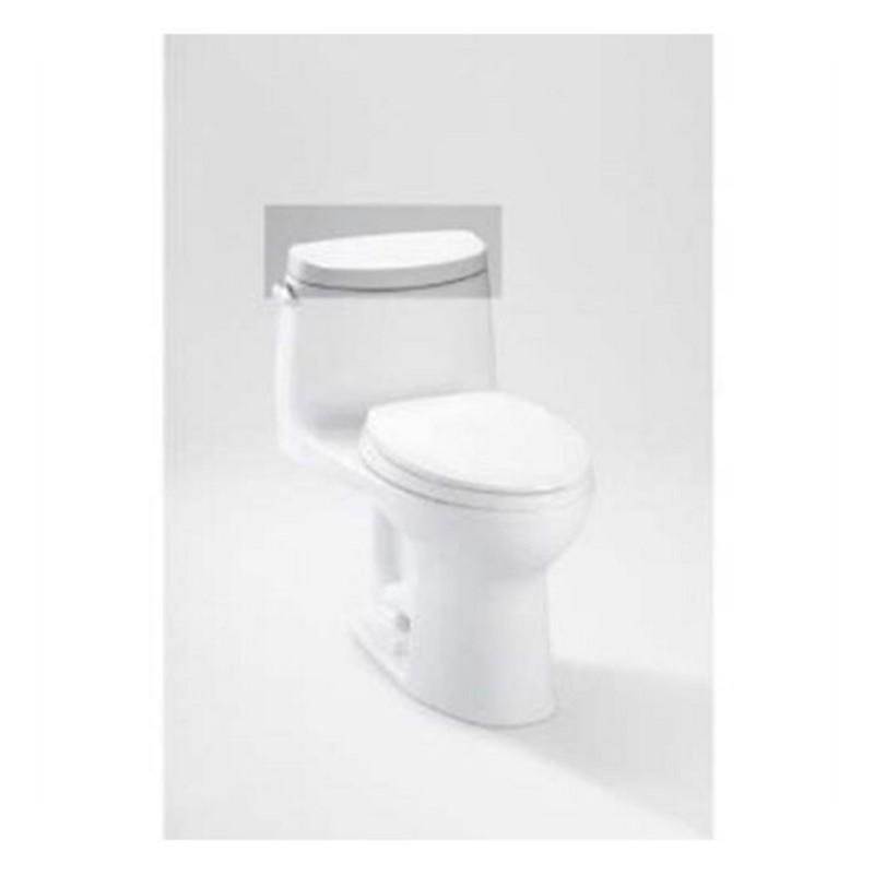 TOTO Ultramax Ii 1Pc Tank Lid Colonial White-shop