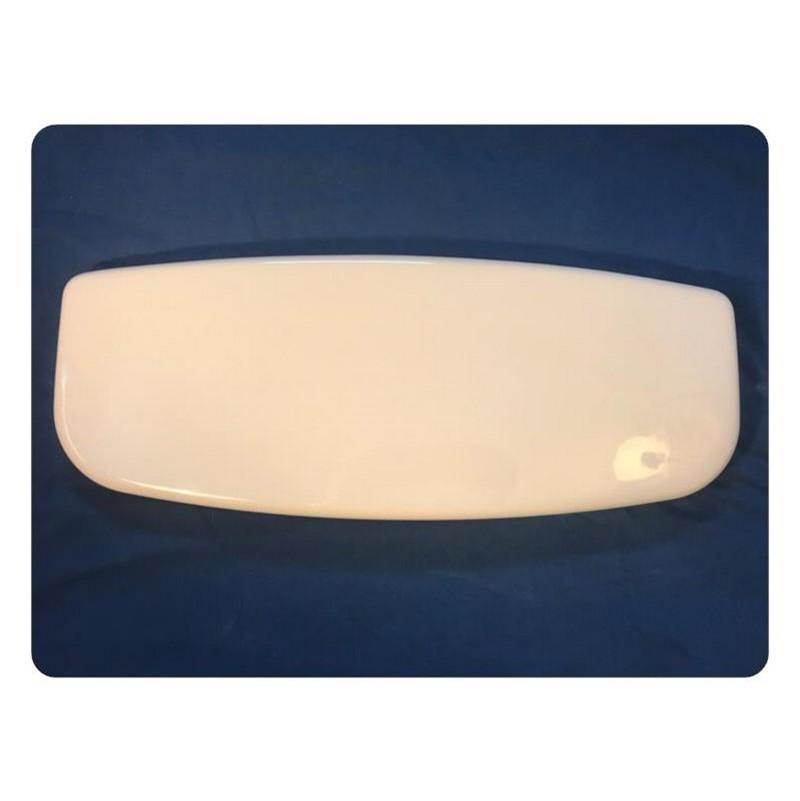 TOTO China Lid For St706 With Velcro Tape C. White-related