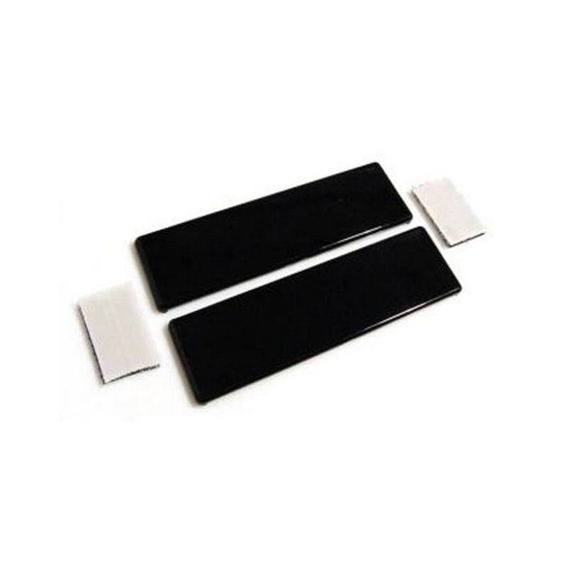 TOTO Side Plate (2) W/Velcro Tape For Cst964Cf(G)-Ebony-related