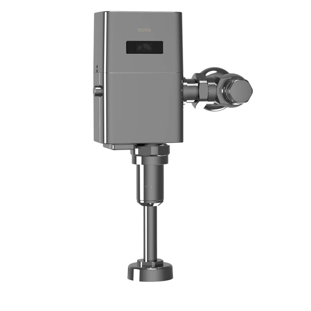 TOTO Ecoefv Exposed Urinal 1.0G W/Vb0912#Cp-related