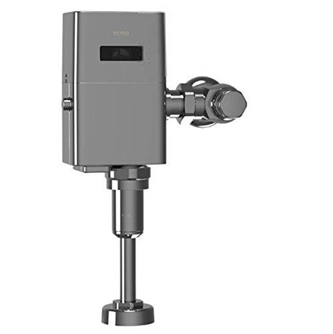 TOTO Ecoefv Exposed Urinal 0.5G W/Vb0912#Cp-related