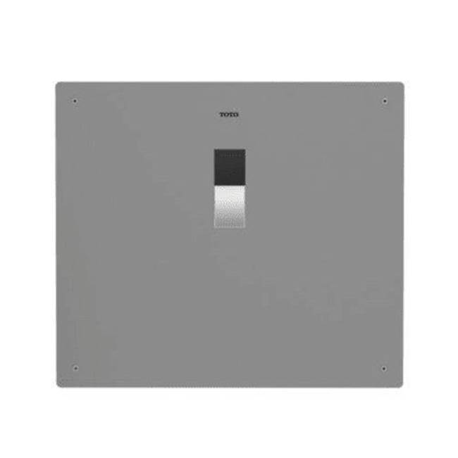 TOTO Ecoefv Concealed Urinal 0.5G W/ 14 X 12 Cover & Vb13Rb-11-related