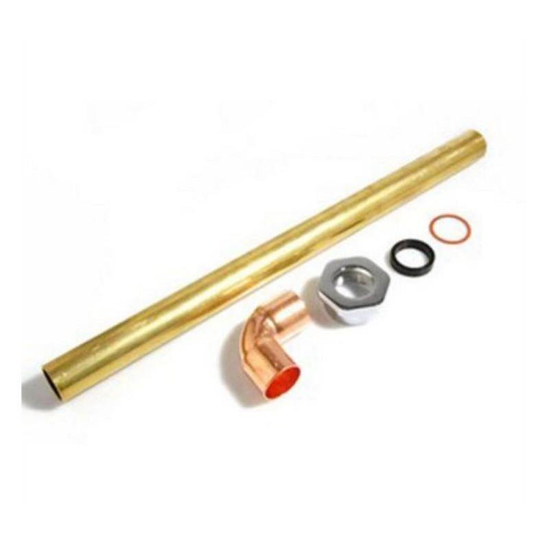 TOTO 1-1/4'' Outlet Tube-related