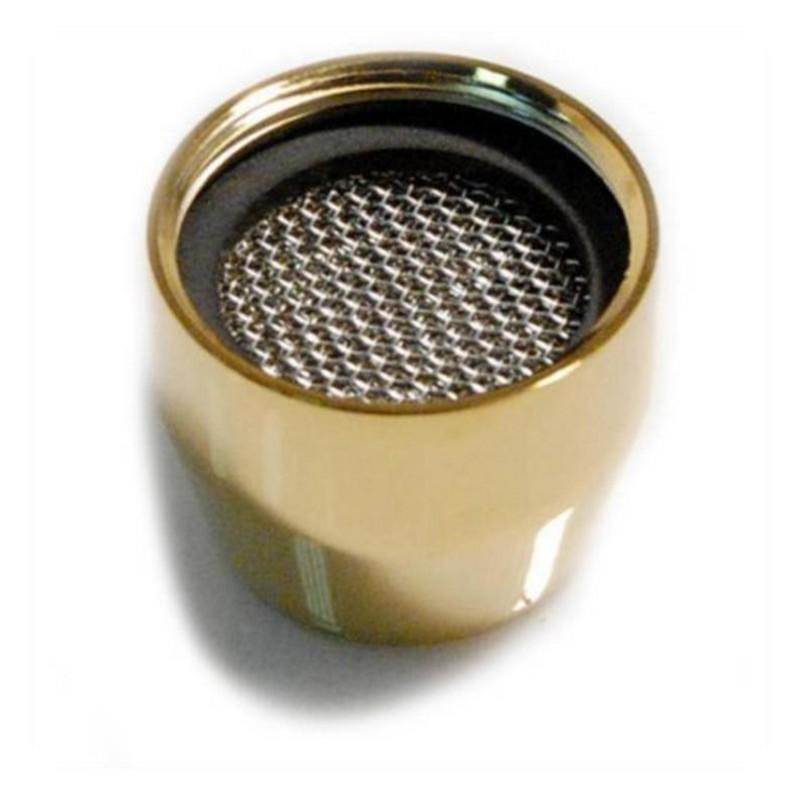 TOTO Nozzle Assembly Pvd-related