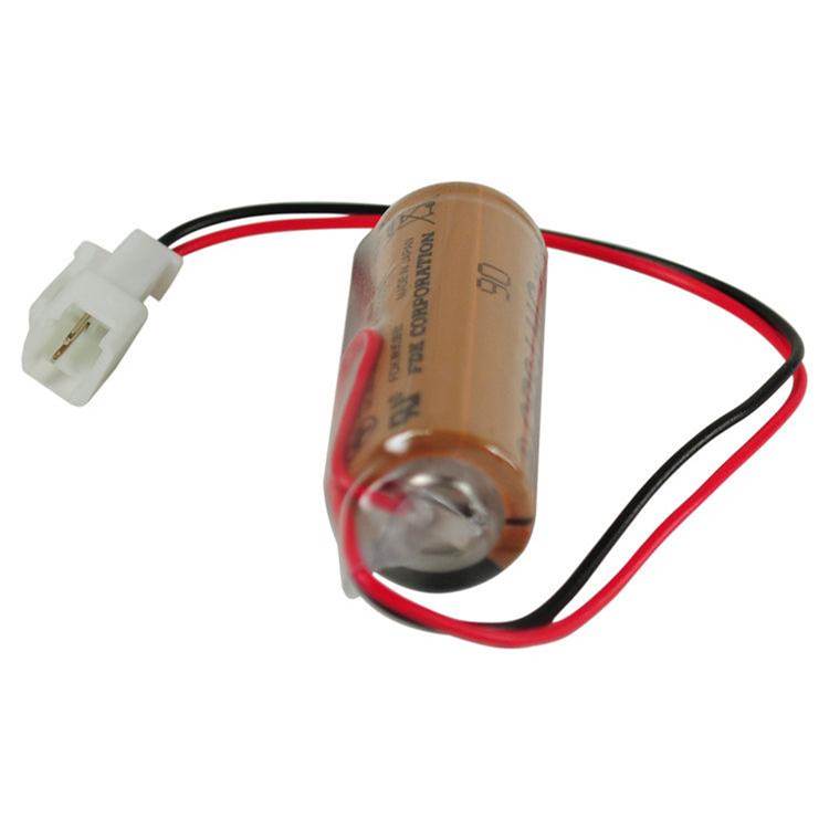 TOTO Lithium Metal Battery(Primary) Ground Ship Only-related