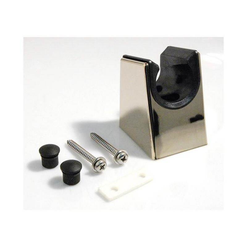 TOTO Hand Shower Holder Polished Chrome-related