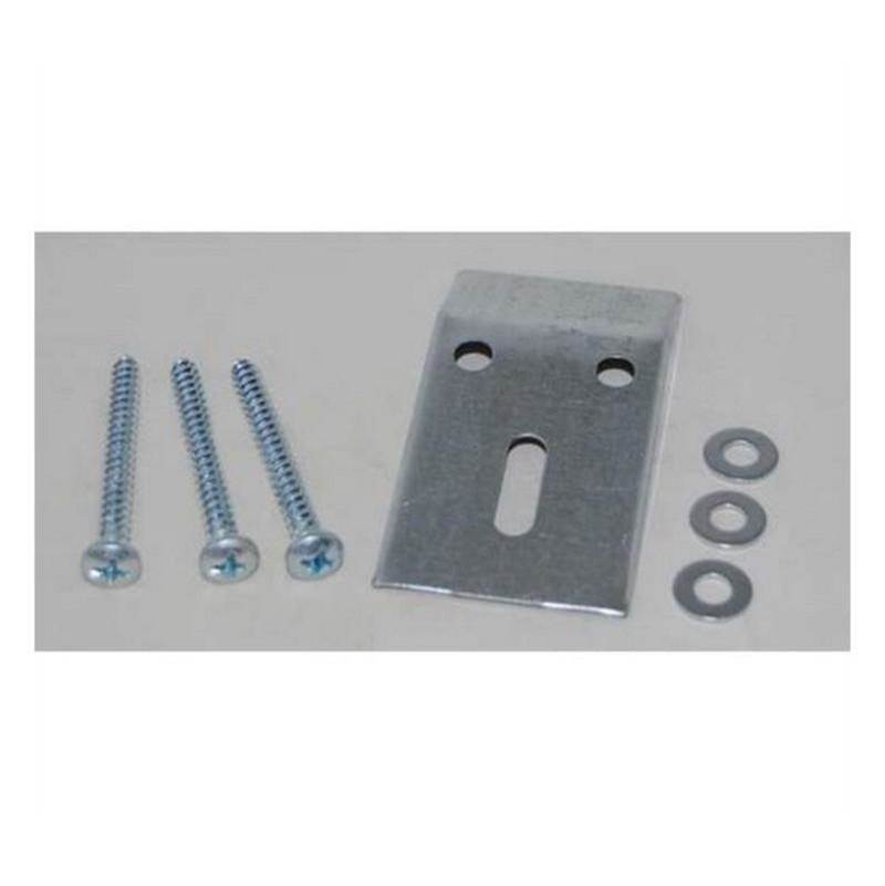 TOTO Wall Bracket Set For Ut105U (1 Set)-related