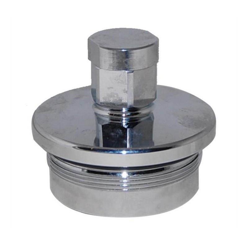 TOTO Tmu1Ln Valvecover Set (0.5Gpf) Brass-shop