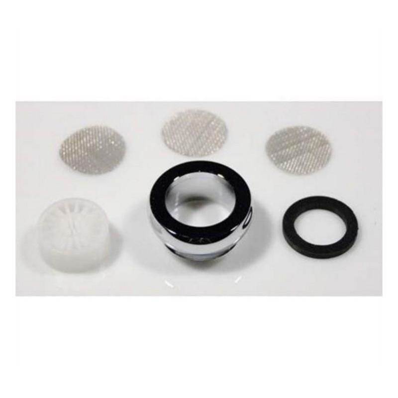 TOTO Aerator, Mercer Db Lifekoat Polished Brass-related