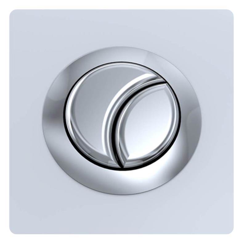 TOTO Push Button Assembly Cst646 Aquia Iv 1Pc-related