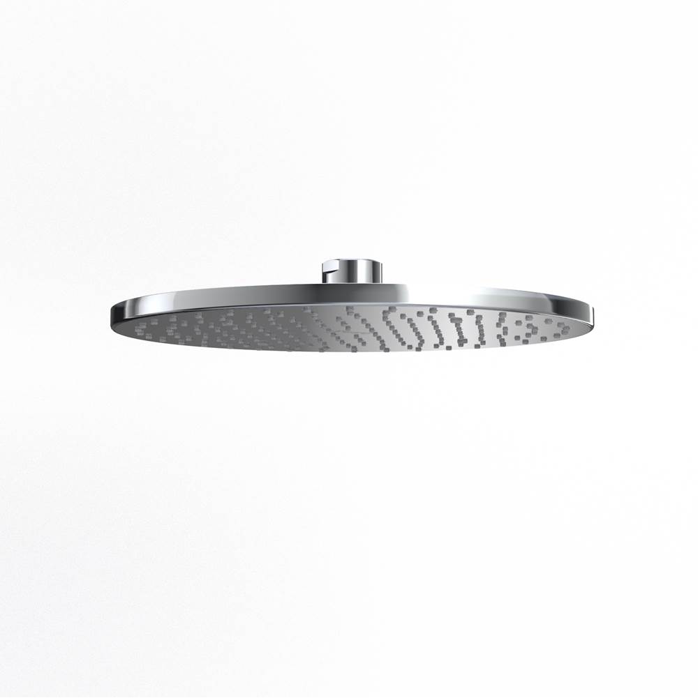 TOTO G Series® 2.5 GPM Single Spray 12 Inch Round Showerhead with COMFORT WAVE®, -related