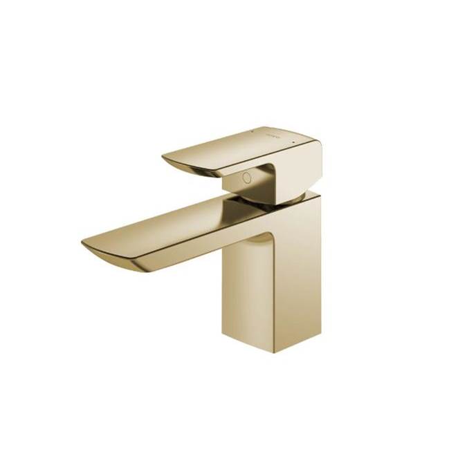 TOTO GR 1.2 GPM Single Handle Bathroom Sink Faucet with COMFORT GLIDE™ Technology-shop