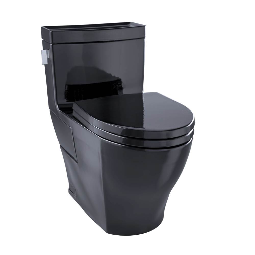 TOTO TOTO Legato WASHLET+ One-Piece Elongated 1.28 GPF Universal Height Skirted T-shop
