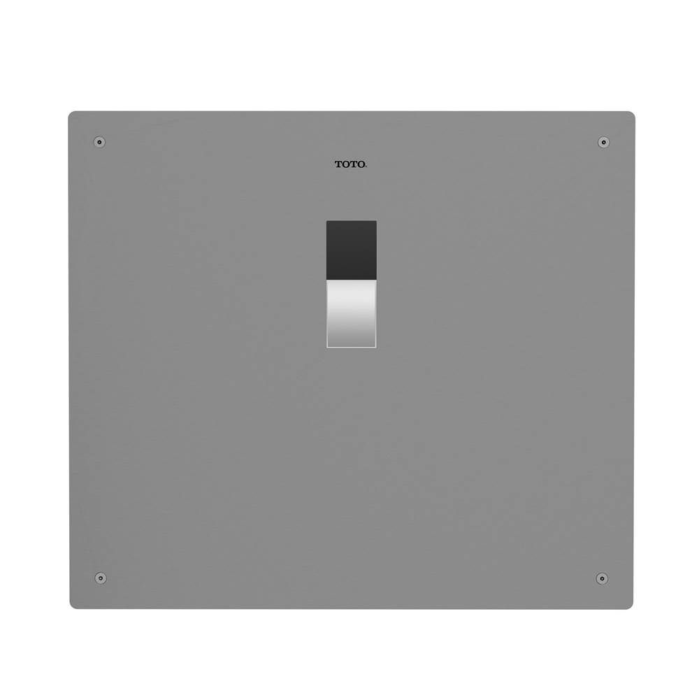 TOTO Ecoefv Concealed Urinal 0.5G W/ 14'' X 12'' Cover Plate-related