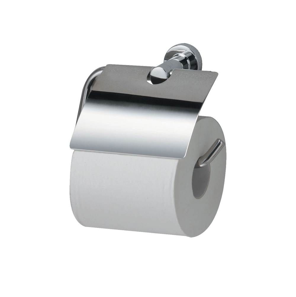 TOTO L Series Round Toilet Paper Holder, Polished Chrome-related
